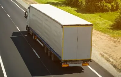 Ankara ile Hisarcık Arası Parça Eşya Taşıma