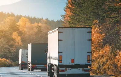 Ankara ile Hisarcık Arası Klima Taşıma