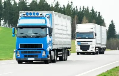 Ankara ile Hisarcık Arası Eşya Taşıma